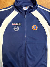 Load image into Gallery viewer, 76 LUBRICANTS TRACKSUIT JACKET
