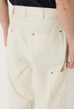 Load image into Gallery viewer, BLUE BLUE WOVEN VINTAGE TWILL PAINTER PANTS
