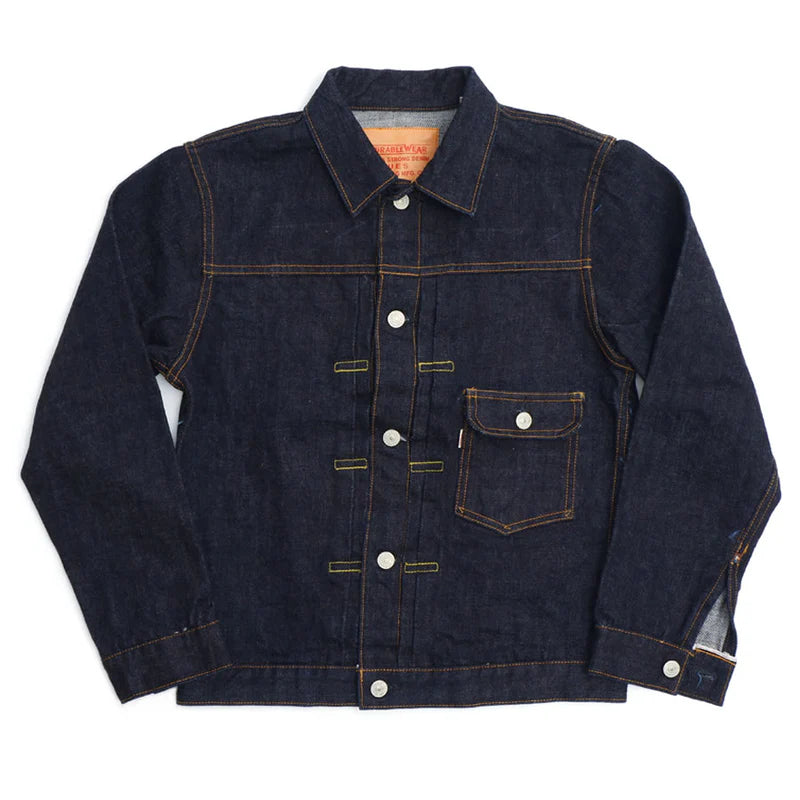 UES DENIM W901-Z 17oz TYPE-I