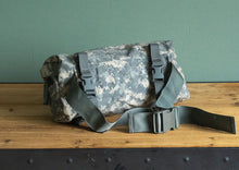 將圖片載入圖庫檢視器 We ARMY MOLLE II WAIST PACK UCP BAG
