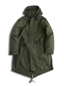 HOUSTON M-51 PARKA