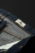 將圖片載入圖庫檢視器 BIG JOHN IVY DENIM PANTS
