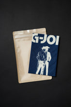 將圖片載入圖庫檢視器 BIG JOHN INDIGO BANDANA
