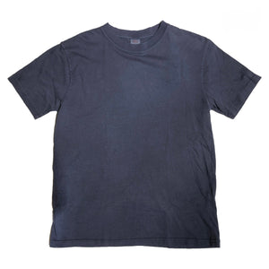 KONGOW PIGMENT DYED T-SHIRT