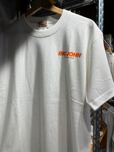 Load image into Gallery viewer, BIG JOHN LOGO TEE
