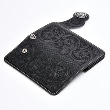 將圖片載入圖庫檢視器 FUNNY SHERIDAN WALLET
