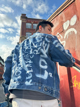 Load image into Gallery viewer, LEVI’S EURO VERSION TYPE III JACKET

