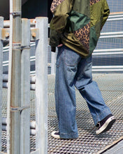 將圖片載入圖庫檢視器 HOUSTON USN DENIM SAILOR PANTS
