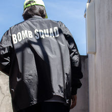 將圖片載入圖庫檢視器 &quot;BOMB SQUAD&quot; JACKET
