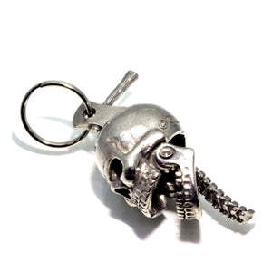 GUARDIAN BELL - GIMMICK SKULL