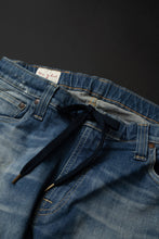 將圖片載入圖庫檢視器 BIG JOHN MMM336H (555R) Tapered Jogger
