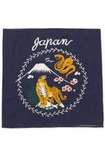 Load image into Gallery viewer, Torani Fuji Bandana
