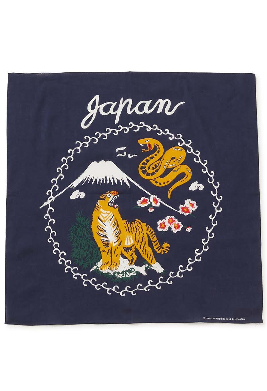 Torani Fuji Bandana