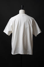 將圖片載入圖庫檢視器 BIG JOHN BEAVER PR AMBASSADOR TEE - WHITE
