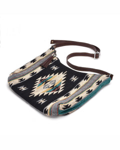 El Paso Saddle Blanket Bag