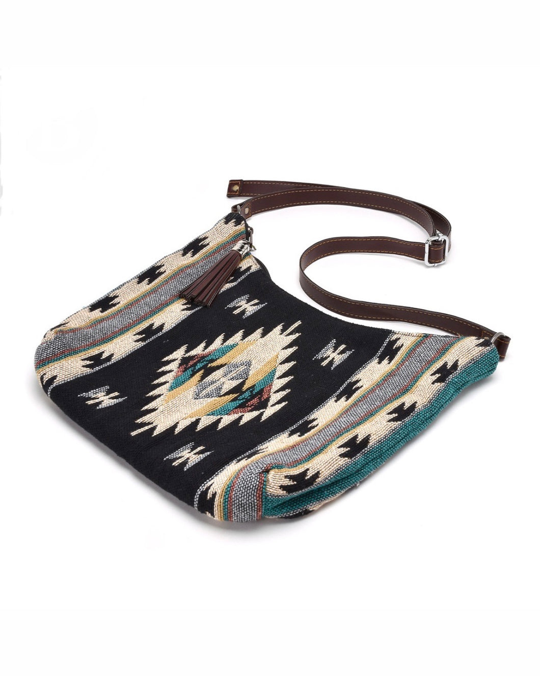 El Paso Saddle Blanket Bag