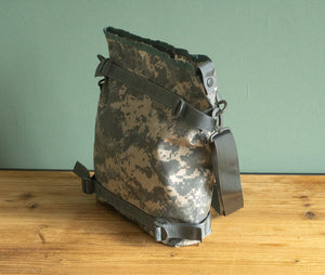 U.S. MOLLE 2 UCP SHOULDER BAG