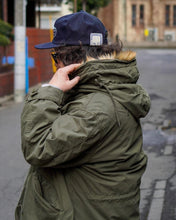 Load image into Gallery viewer, HOUSTON M-65 PARKA with LINER

