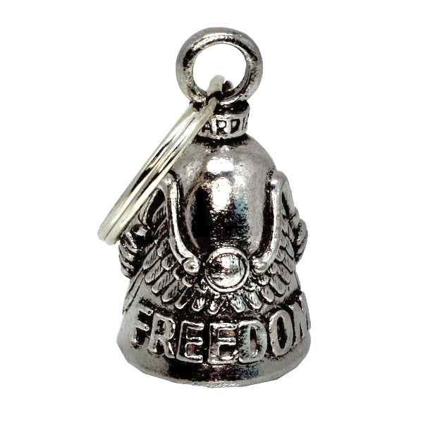 GUARDIAN BELL - FREEDOM RIDER – CRAFTMAN