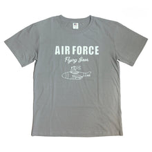 將圖片載入圖庫檢視器 AIR FORCE MILITARY LOGO T-SHIRT
