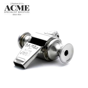 ACME Metal samba whistle