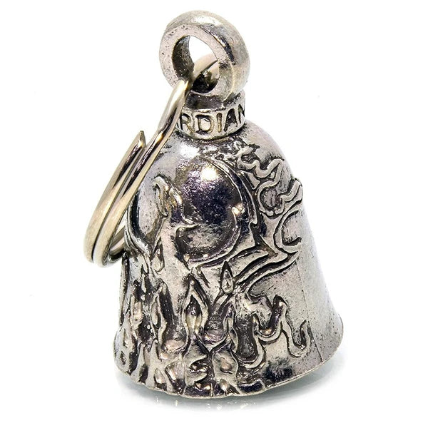 GUARDIAN BELL - PHOENIX – CRAFTMAN