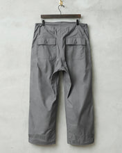 Load image into Gallery viewer, WAIPER U.S.NAVY A-2 DECK PANTS
