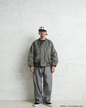 Load image into Gallery viewer, WAIPER U.S.NAVY A-2 DECK PANTS
