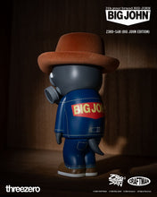 將圖片載入圖庫檢視器 Pre Order - CRAFTMAN x BIG JOHN x threezero
