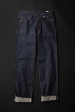 將圖片載入圖庫檢視器 BIG JOHN 13oz BASE SELVEDGE DENIM
