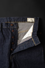 將圖片載入圖庫檢視器 BIG JOHN 13oz BASE SELVEDGE DENIM
