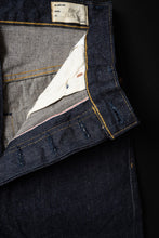 將圖片載入圖庫檢視器 BIG JOHN 13oz BASE SELVEDGE DENIM

