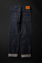 將圖片載入圖庫檢視器 BIG JOHN 13oz BASE SELVEDGE DENIM
