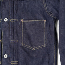 Load image into Gallery viewer, UES DENIM W900-J 大戦
