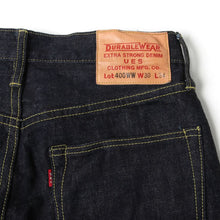 Load image into Gallery viewer, UES DENIM 400WW 大戦 Post World WarⅡ

