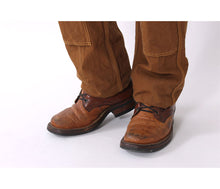 Load image into Gallery viewer, EIGHT&#39;G DOUBLE KNEE DUCK WORK PANTS
