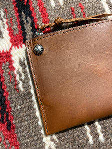 BELIEVEINMIRACLE X CRAFTMAN WALLET