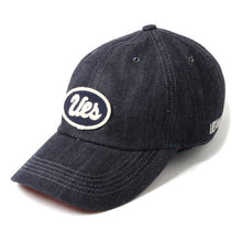 Load image into Gallery viewer, UES DENIM CAP - UES
