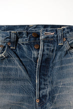 將圖片載入圖庫檢視器 BIG JOHN M103J (642R) BUCKAROO IN LABO - LIMITED EDITION
