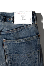 將圖片載入圖庫檢視器 BIG JOHN M103J (642R) BUCKAROO IN LABO - LIMITED EDITION
