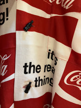 將圖片載入圖庫檢視器 HOUSTON x COCA-COLA ALOHA SHIRTS

