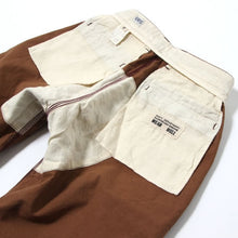 Load image into Gallery viewer, UES DUCK SHORTS - CAMEL
