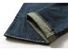 Load image into Gallery viewer, EIGHT&#39;G 104 REGULAR LOOSE STRAIGHT JEANS
