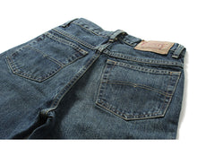 將圖片載入圖庫檢視器 EIGHT&#39;G 104 REGULAR LOOSE STRAIGHT JEANS - KING SIZE
