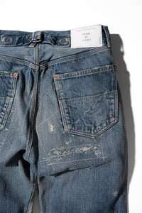 BIG JOHN M103J (642R) BUCKAROO IN LABO - LIMITED EDITION