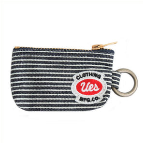 UES DENIM KEYCASE