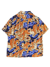 將圖片載入圖庫檢視器 HOUSTON “百虎” ALOHA SHIRT - ORIGINAL
