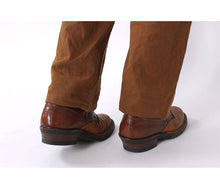 Load image into Gallery viewer, EIGHT&#39;G DOUBLE KNEE DUCK WORK PANTS
