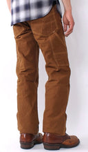 將圖片載入圖庫檢視器 EIGHT&#39;G DOUBLE KNEE DUCK WORK PANTS
