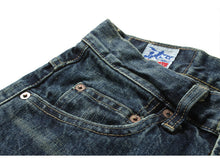 Load image into Gallery viewer, EIGHT&#39;G 104 REGULAR LOOSE STRAIGHT JEANS
